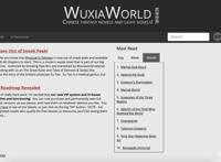 中国网络小说出海记：中国元素 屌丝逆袭=大获成功？