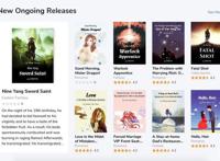 中国网络小说出海记：中国元素 屌丝逆袭=大获成功？