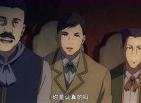 贤者之孙10话：作画稍显崩坏，剧情有些幼稚，评分再创新低