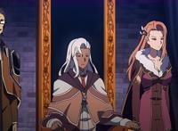 贤者之孙10话：作画稍显崩坏，剧情有些幼稚，评分再创新低