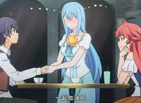 贤者之孙：4月最惨反派预定，每次出风头不到10秒就吃瘪