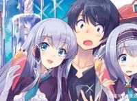 “爽文动漫”真的吃香？《贤者之孙》播放量超千万，评分7.3！