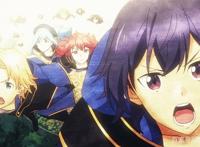 贤者之孙：值得一看的小番作品，魔法特效很精彩