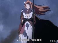 贤者之孙：值得一看的小番作品，魔法特效很精彩