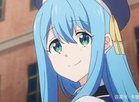 可能是动漫史上最惨四月，好片没人看，贤者之孙成霸权！