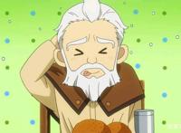 贤者之孙：异界转生成为别人的孙子，最强关系户就此诞生