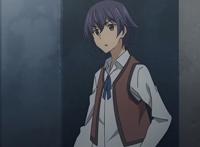 贤者之孙：异界转生成为别人的孙子，最强关系户就此诞生