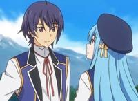 穿越到异界去给人当孙子，吐槽下《贤者之孙》动画