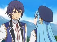 穿越到异界去给人当孙子，吐槽下《贤者之孙》动画