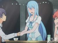 每日动漫资讯精选｜《贤者之孙》主角太逆天，仅两集就确立关系！车速太快跟不上！