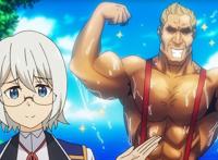 最近在热播的7部日本动漫，《贤者之孙》和《盾勇》，纷纷上榜