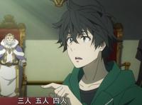 最近在热播的7部日本动漫，《贤者之孙》和《盾勇》，纷纷上榜