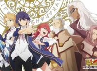 号称四月最爽的《贤者之孙》评分却让人不忍直视