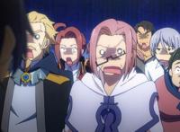 新番中的难兄难弟《贤者之孙》与《盾之勇者成名录》处境令人尴尬