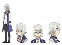 动画《贤者之孙》公开新主视觉图、追加人设图和声优4月10日开播