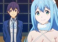 既然《贤者之孙》动漫完结了，那么就来吐槽他吧