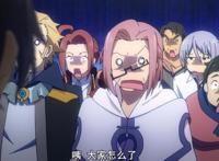 四月新番《贤者之孙》：关于我转生到异世界当孙子这档事