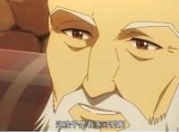 新番直击《贤者之孙》，男主还没有爷爷好看系列