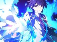 四月新番：贤者之孙，日漫也有老套路剧情！转生男主的开挂人生！