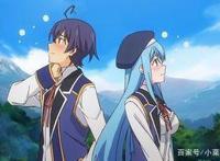 推荐一部欢乐高质量动漫《贤者之孙》