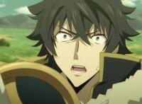 剧情无脑且画质粗糙的《贤者之孙》，为何能站到四月番的顶端