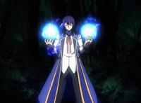 剧情无脑且画质粗糙的《贤者之孙》，为何能站到四月番的顶端