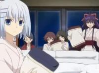 2019年一月新番推荐，《约会大作战》第三季终于登场