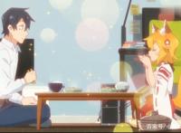 吸狐狸才是四月的选择？贤惠幼妻仙狐小姐展示兽耳娘的温暖报恩？