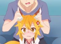 动物拟人化，动漫中究竟有多少种兽耳娘？