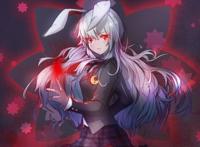 动物拟人化，动漫中究竟有多少种兽耳娘？