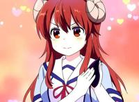 动漫女主的尾巴不仅可以吃，可以抱，它还可以出卖自己的主人？