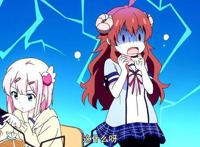 动漫女主的尾巴不仅可以吃，可以抱，它还可以出卖自己的主人？