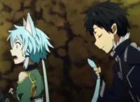 当动漫中的狐狸娘被捏尾巴会怎样？小仙狐炸毛了，飞车丸太可爱