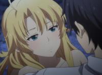 这3个天降少女，1个直接亲，1个登堂入室，还有1个想直接生孩子