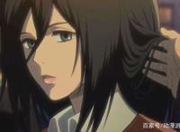 欧美4月新番女角色排名，七七子第八，口塞妹妹夺冠！