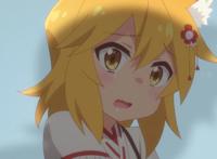 上班族家里突然出现只狐仙，这部上个季度的动画还挺值得一看的