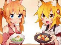 动画工房再次创新，萌豚界巅峰之作，《贤惠幼妻仙狐小姐》