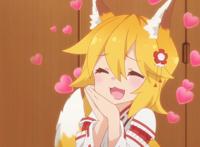 这个社畜没救了，800岁狐仙大小姐来了都救不了他