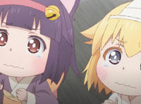 新番《社畜想被幼女幽灵疗愈》4月开播，一看封面我就决定追了