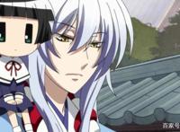 有哪些关于狐仙的动漫？