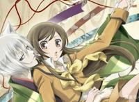 有哪些关于狐仙的动漫？