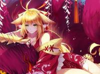 有哪些关于狐仙的动漫？