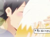 一样是秀尾巴，小林家的龙女仆和狐仙小姐的差距为何如此巨大？