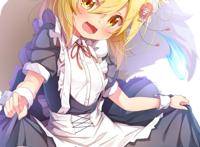 你知道现实与动漫中狐狸的差距吗？