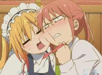 这部动漫的女主也是个“社畜”，90%的漫友都没有看出来