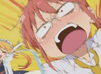 这部动漫的女主也是个“社畜”，90%的漫友都没有看出来