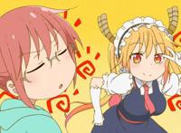 这部动漫的女主也是个“社畜”，90%的漫友都没有看出来