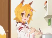 画女硬说男，无故遭牵连，闲聊几部被下架的四月番