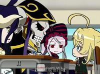 画女硬说男，无故遭牵连，闲聊几部被下架的四月番