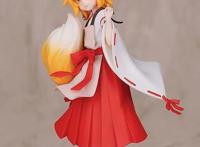 Myethos《贤惠幼妻仙狐小姐》仙狐1/7比例手办